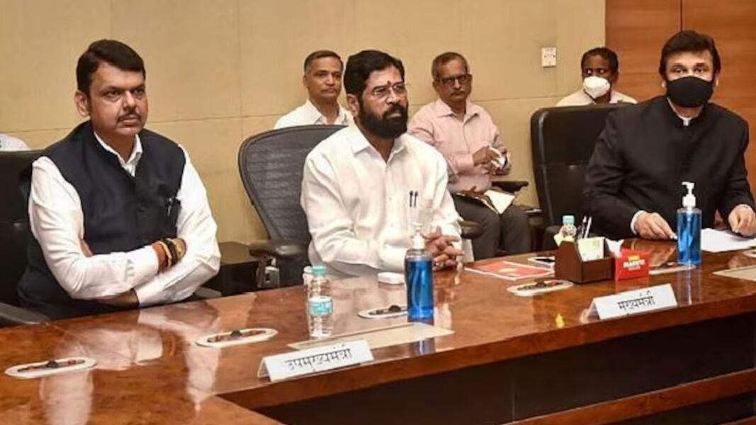 Maharashtra Cabinet’s Takes 5  Key Decisions That Will Improve The Live Of People In  Mumbai – Will CM Eknath Shinde’s Decision Will Impact In The Near State Elections ?